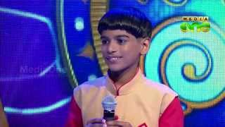 Pathinalam ravu Season3 Shalat singing Athi basmala song Epi32 Part2 [upl. by Shalom]