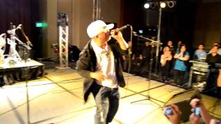 HNC 2011 Concert Duce Khan Mloog Zoo Zoo [upl. by Garv954]