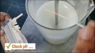 How to make VitaminE Cream take care skin Moisturizing cream [upl. by Mellar]