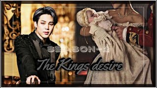 THE KINGS DESIREJIMINFF SEASON 2EP3 [upl. by Rexanna]