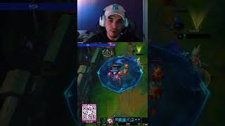 😂😂 l leagueoflegends streamer janna nocturne troll kick twitch hastad [upl. by Iblehs304]