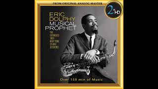 Eric Dolphy  Jitterbug Waltz [upl. by Kcin236]