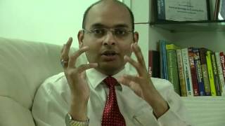 Manan Choksi on Vipassana [upl. by Anaid]