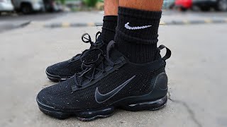 Unboxing my new Vapormax ShoesThe Best Vapormax Ever [upl. by Iron]