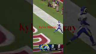 Kyler Murray editkylermurray [upl. by Anwaf740]