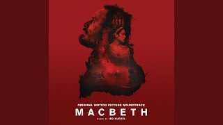 Macbeth From quotMacbethquot Soundtrack [upl. by Anaicilef]