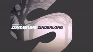 Zonderling  Zinderlong Radio Edit Official [upl. by Aleel]