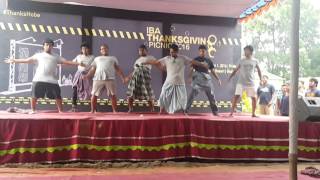 Doyal Baba Kola Khaba  BBA 23rd 3rd Performance [upl. by Onyx34]