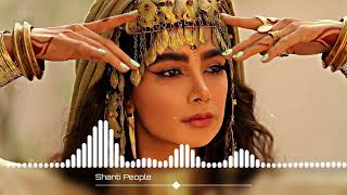 Shanti people  Tandava Blazy amp Gottinari Remix [upl. by Syl787]