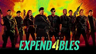 Expendables 4 2023 Movie  Jason Statham Dolph Lundgren Curtis 50 Cent  full movie Review [upl. by Enida]