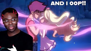 LoliRock S2 Ep25 Blind Reaction  IM BACK  Drama wDia [upl. by Gauldin]