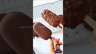 Ice cream recipe home icecream chocolate food recipe dessert [upl. by Welker291]