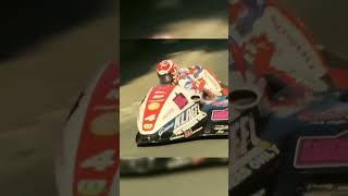 sidecar racingscience sciencefacts [upl. by Aihsenat]