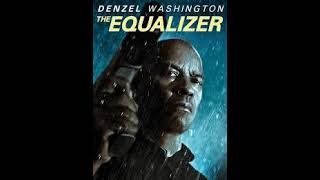 The Equalizer  OST The Equalizer [upl. by Salazar140]