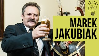 Browar Ciechan i jego właściciel Marek Jakubiak BizSylwetki [upl. by Githens855]