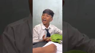 जग्गा की Magic Pencil ✏️🤯 comedy funny jagga aanganwadikebacche trending dhonisir shorts [upl. by Arbba]