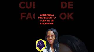 Aprende a proteger tu cuenta de Facebook [upl. by Ledoux]