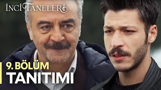 İnci Taneleri – 9 Bölüm Tanıtımı [upl. by Llorrad]