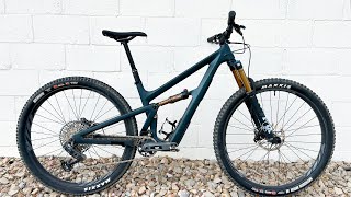 2025 Ibis Ripley V5 Test Ride amp Review [upl. by Kendall]