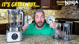 Ninja Blender Review The Ultimate System [upl. by Disraeli]