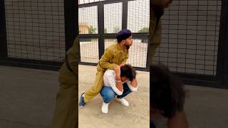 Police ke Horn ka Chalaan  Sujal Thakral shorts ytshorts youtubeshorts funny police comedy [upl. by Fidela]