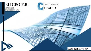 COMO CALCULAR VOLUMEN DE CORTE Y RELLENO A TRAVÉS DE SECCIONES TRANSVERSALES EN  AUTOCAD CIVIL 3D [upl. by Eseuqcaj]