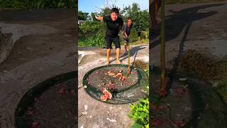 Fishing 🎣 Gadgets 😱 New Viral GadgetsHand Crafts shorts [upl. by Audwen]