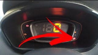 RENAULT KWID  कितने किलोमीटर drive की last fuel cell में believe नही कर पाएंगे  😲 [upl. by Furtek]