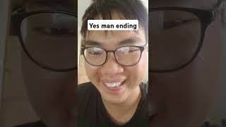 Yes man ending shorts trending fyp sad music reddit viral fyp subscribe [upl. by Yahsan]