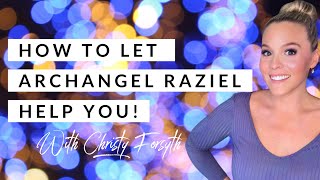 How Archangel Raziel Can Help You [upl. by Reich]