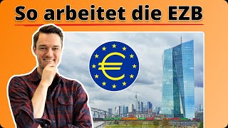 EZBLeitzins und Inflation Das passiert mit deinem Geld  finanzennet [upl. by Pruchno]