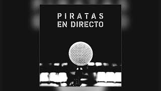 Los Piratas  Reality Show En directo Lleida 9 de mayo 1998  Audio Oficial [upl. by Teillo863]