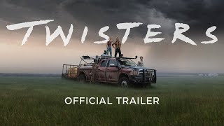 Twisters trailer 20024 [upl. by Zenda]