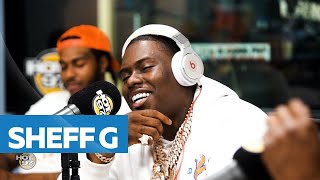 I REMIXED SHEFF G’s FUNK FLEX FREESTYLE LIVESTREAM [upl. by Burgess]