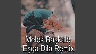 Eşqa Dila Remix [upl. by Airotel]