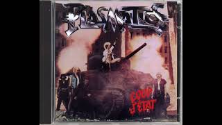 05 Plasmatics  No Class [upl. by Arfihs]