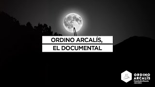 Ordino Arcalís el documental  Teaser [upl. by Krever]