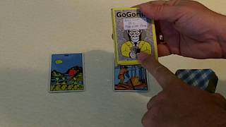 Easy Tarot Lessons 1 with Dusty White free video lesson [upl. by Mullen]