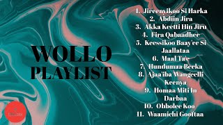 Wollo Genre Oromo Gospel Song Playlist [upl. by Lipkin]