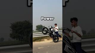 Splendor का Pick up Sports Bike Jesa ho gya 😱  Vikasbaghpatiya [upl. by Ettenna]