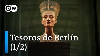 Los museos de Berlín desde Nefertiti hasta Beuys 12  DW Documental [upl. by So]