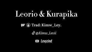 Leorio amp Kurapika  HxH  LeoPika  Ep 01  Resumo  Moody Shiritori Trad Português  Levyzind [upl. by Genvieve124]