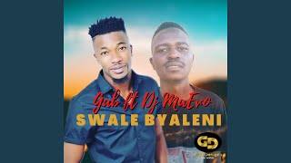 Swale Byaleni feat Dj Maevo [upl. by Vachell360]