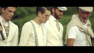 The Hackett Spring Summer Collection [upl. by Oisor]