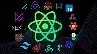 THE BIGGEST REACTJS COURSE ON THE INTERNET  PART 1 [upl. by Ilyse812]