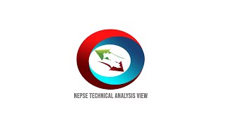 Live Market Technical Analysis  Nepal Stock Market [upl. by Eicnahc]