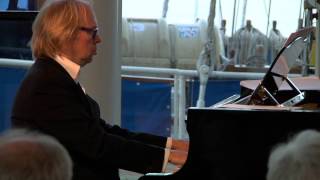 Rolf Martinsson  Sagittarius Roland Pöntinen  piano [upl. by Enomsed]