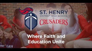 St Henry District High School Open House 2024 [upl. by Brent]