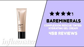 The 6 Best Tinted Moisturizers [upl. by Brewer]