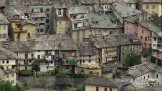 Chiavenna Italia キアヴェンナ イタリア [upl. by Ecaroh]